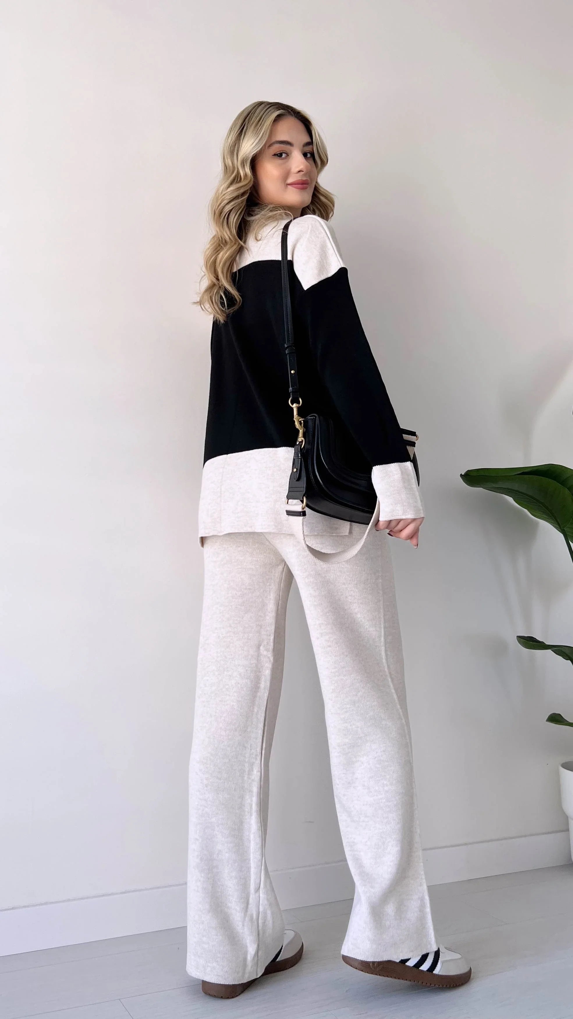 Lilia Vetrina | Strickwaren-Set