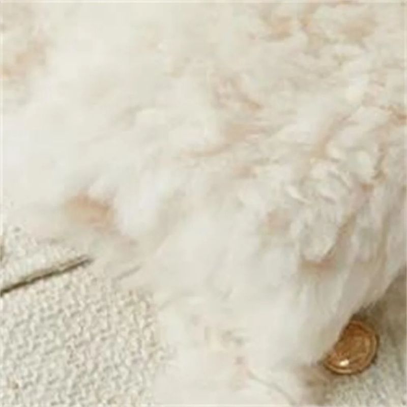 Kyla Aurora Chic Lammwoll | Wintermantel