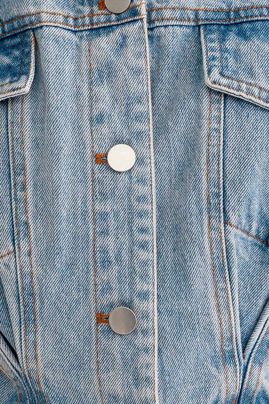 DenimDash | Freude an Denim!