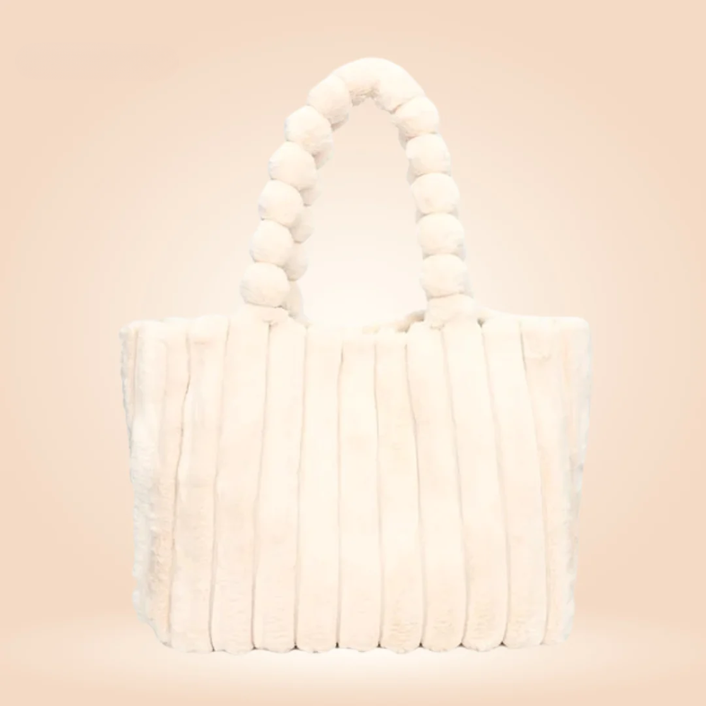 Eviana Samt | Damentasche