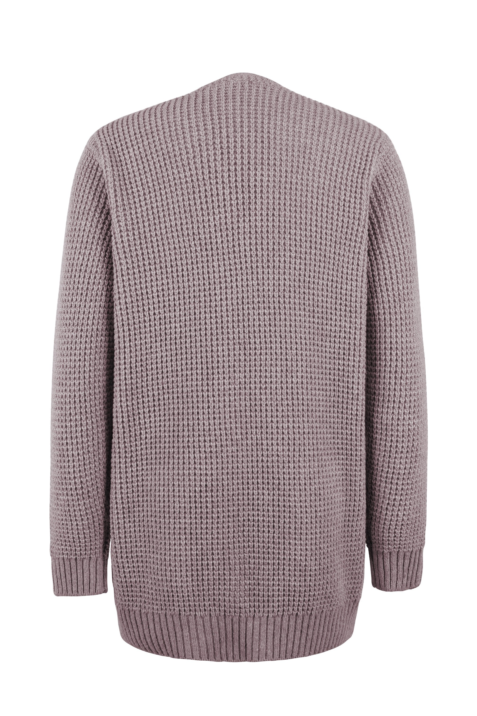 Shaniya | Weiche und bequeme Strickjacke