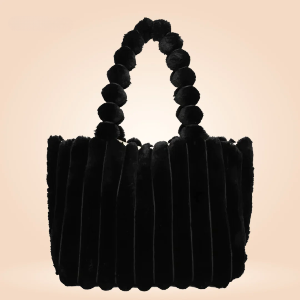 Eviana Samt | Damentasche