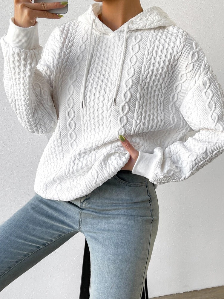 Zaya | Stylischer Hoodie