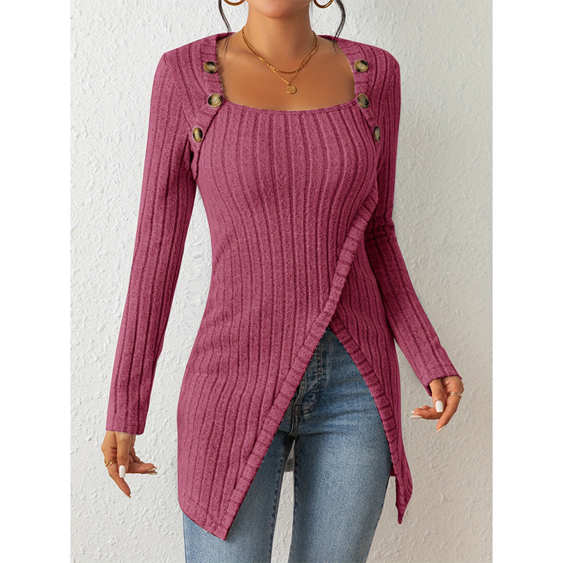 Ella | Trendiger Damen-Pullover