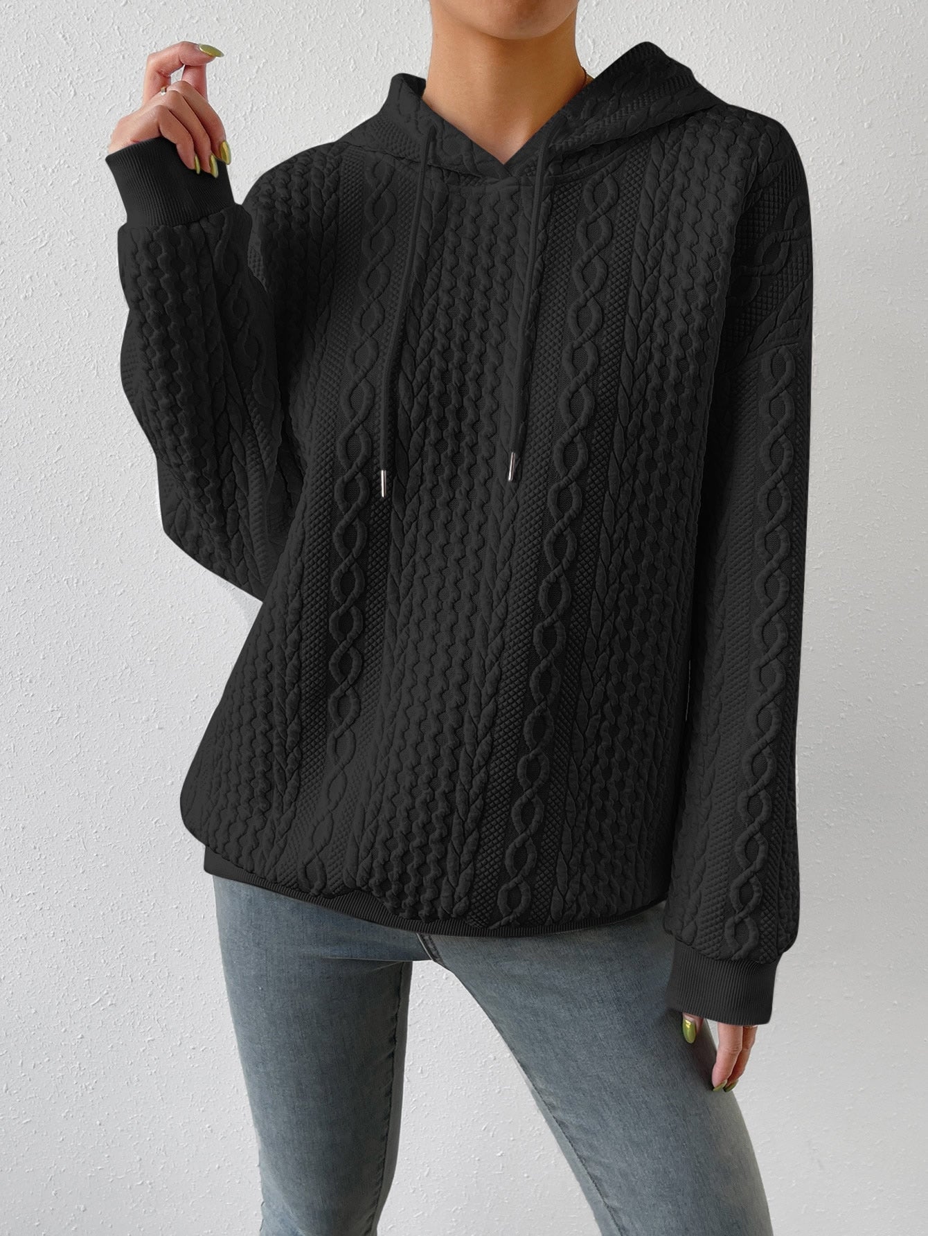 Zaya | Stylischer Hoodie