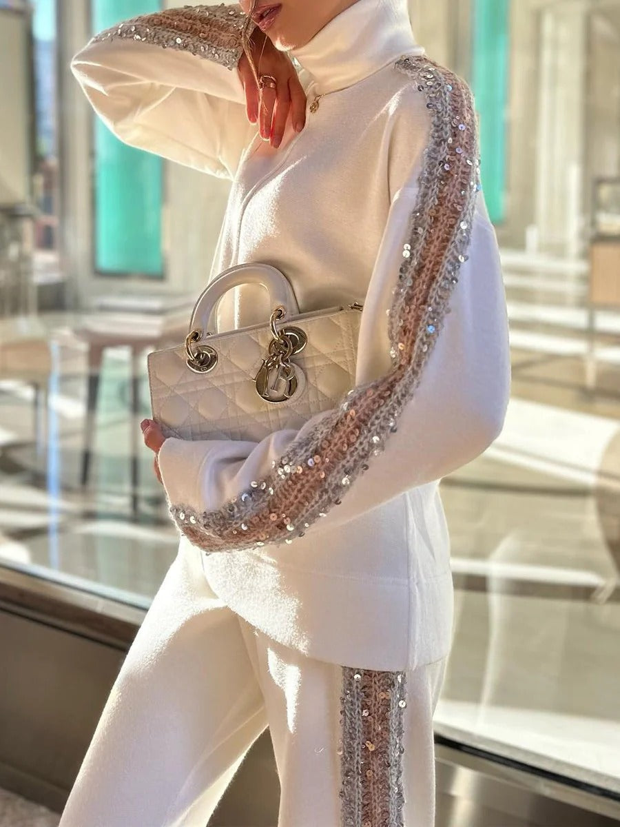 Agnes Layla | Glitter-Bausatz