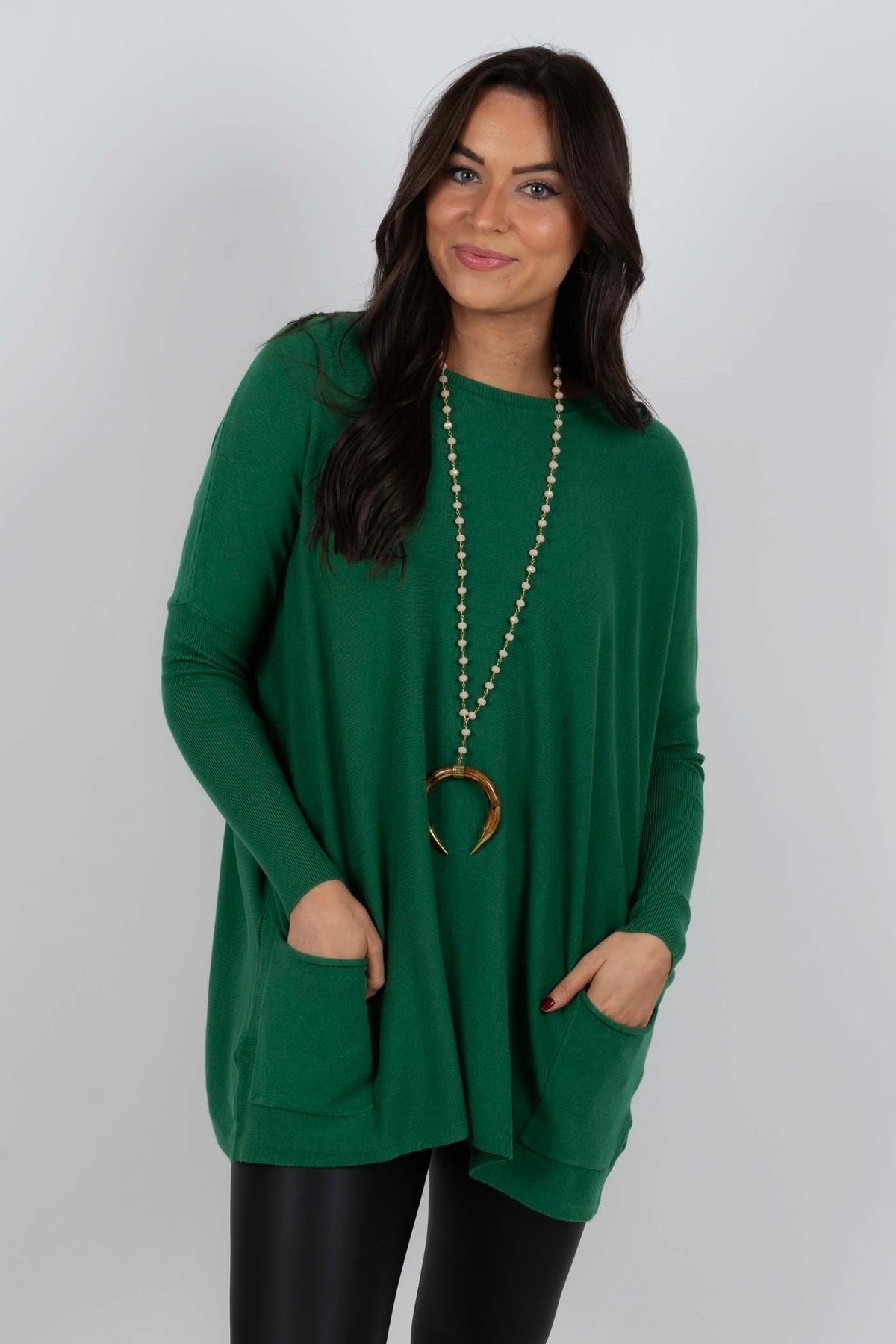 Chana | Comfort Smitten Pullover