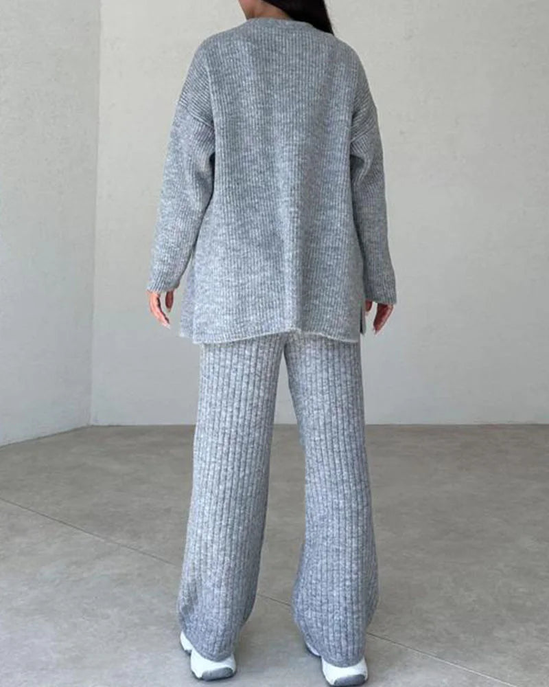 Sindi | Sportliches und bequemes Outfit