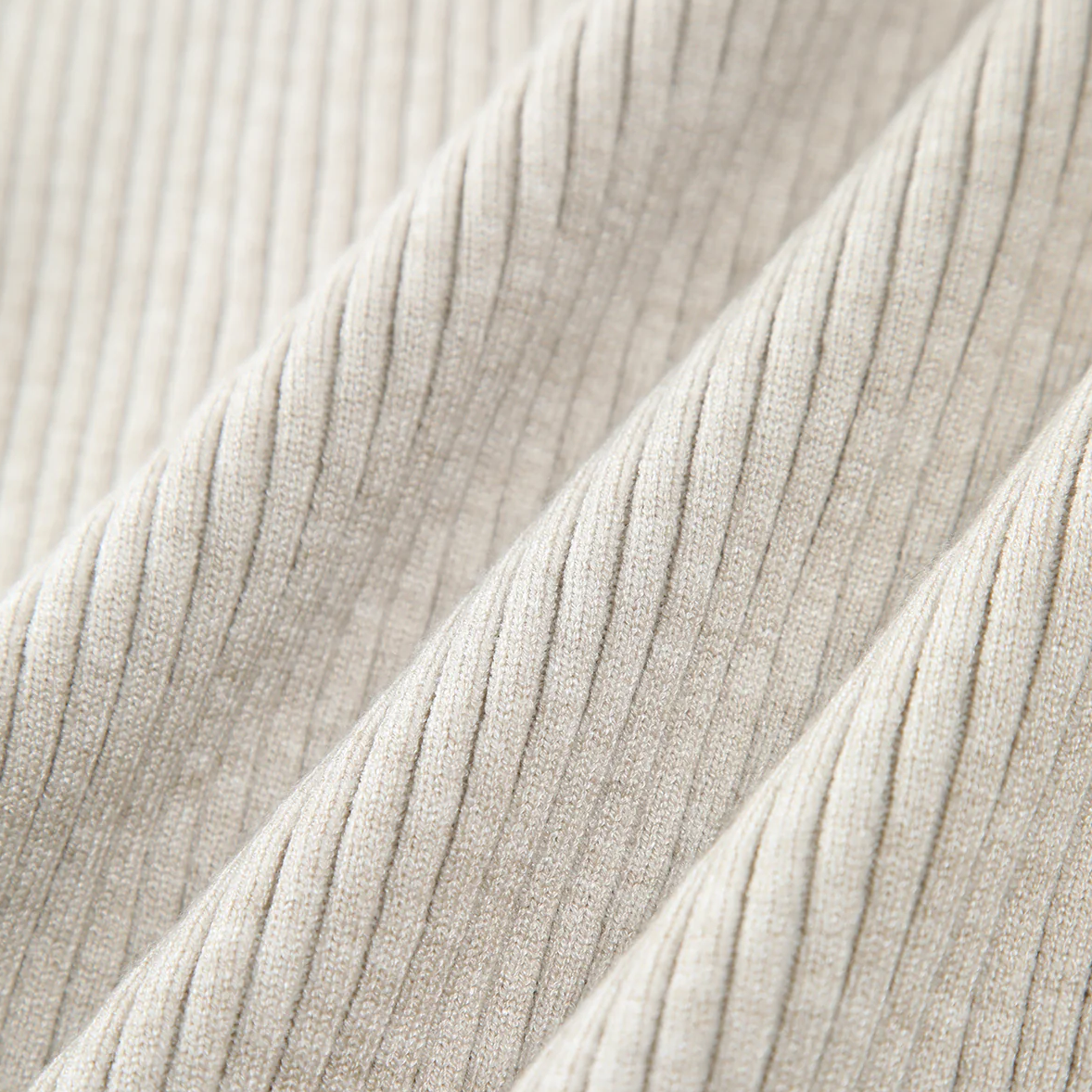 Christine | Gebreide Sweater Jurk