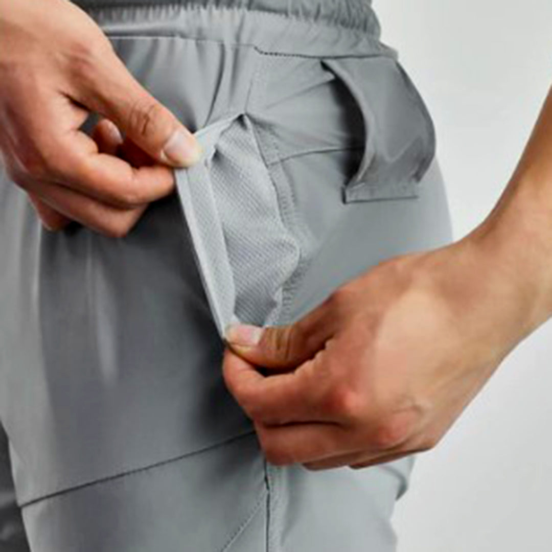 ARTHUR | Leichte und atmungsaktive Jogginghose