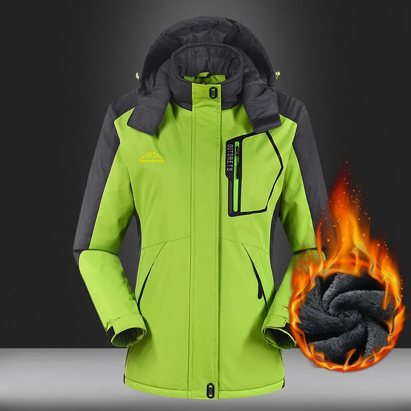 Zak | Stilvolle Sprint-Jacke für Männer