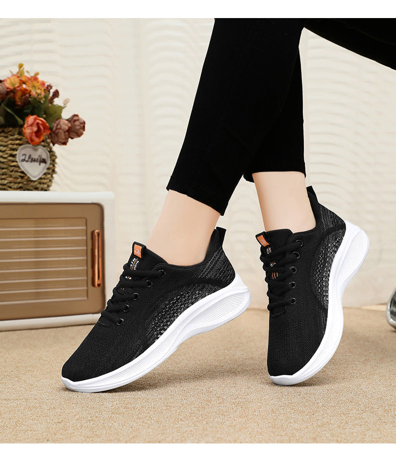 WILMA | BEQUEME SCHUHE MIT HALT