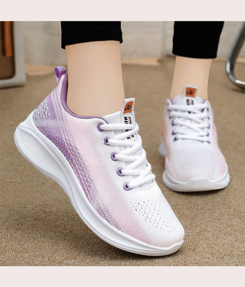 WILMA | BEQUEME SCHUHE MIT HALT