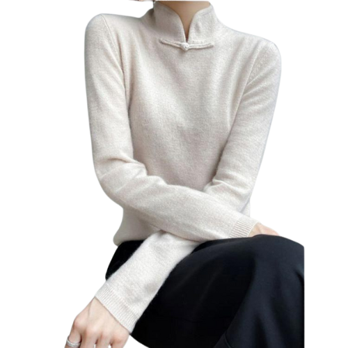 Valerie | Moderner Strickpulli