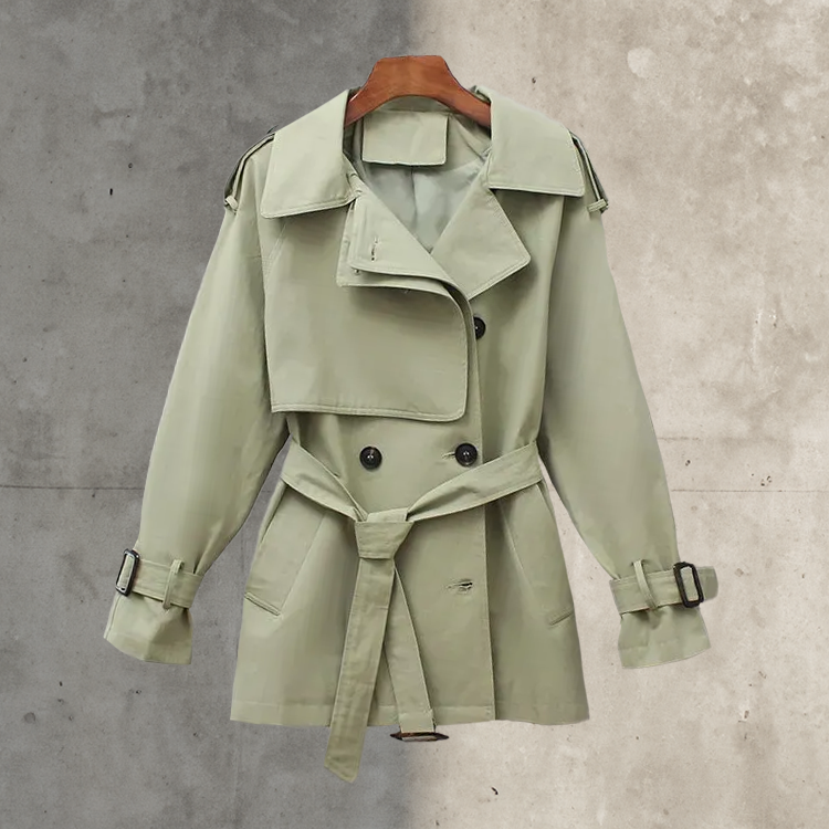Joni | Trenchcoat