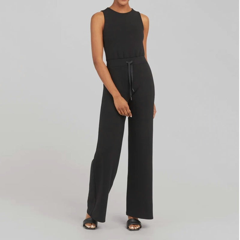 Kerry | Ärmelloser Jumpsuit