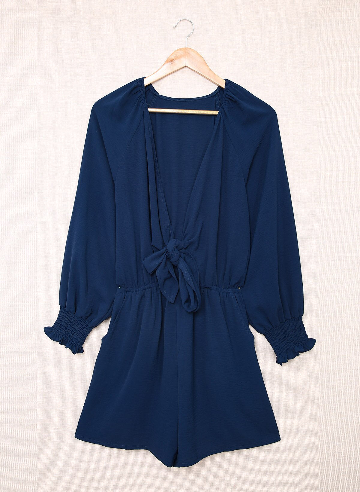 Carole | Stilvoller Overall