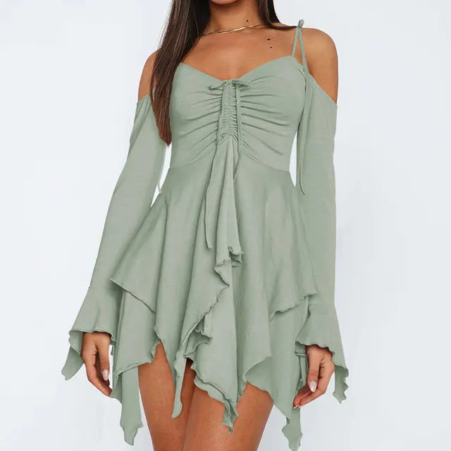 Selene Feen | Minikleid