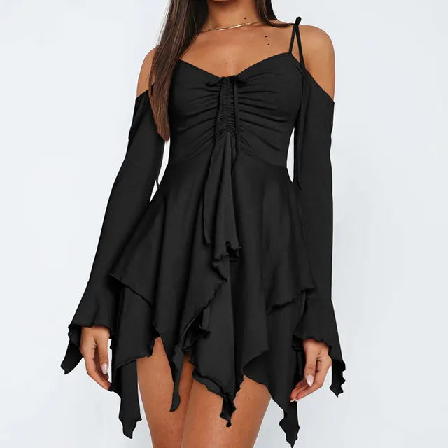 Lisaa Feen | Minikleid