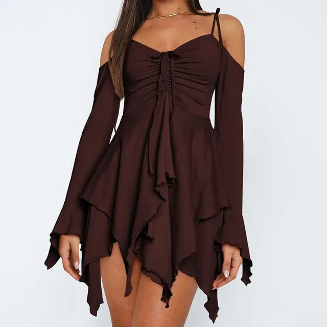 Lisaa Feen | Minikleid