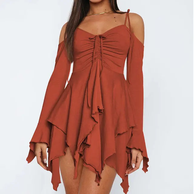 Selene Feen | Minikleid