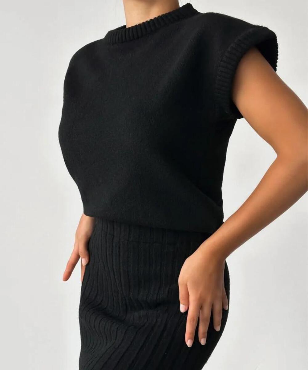 Regina | Zweiteiliges Set