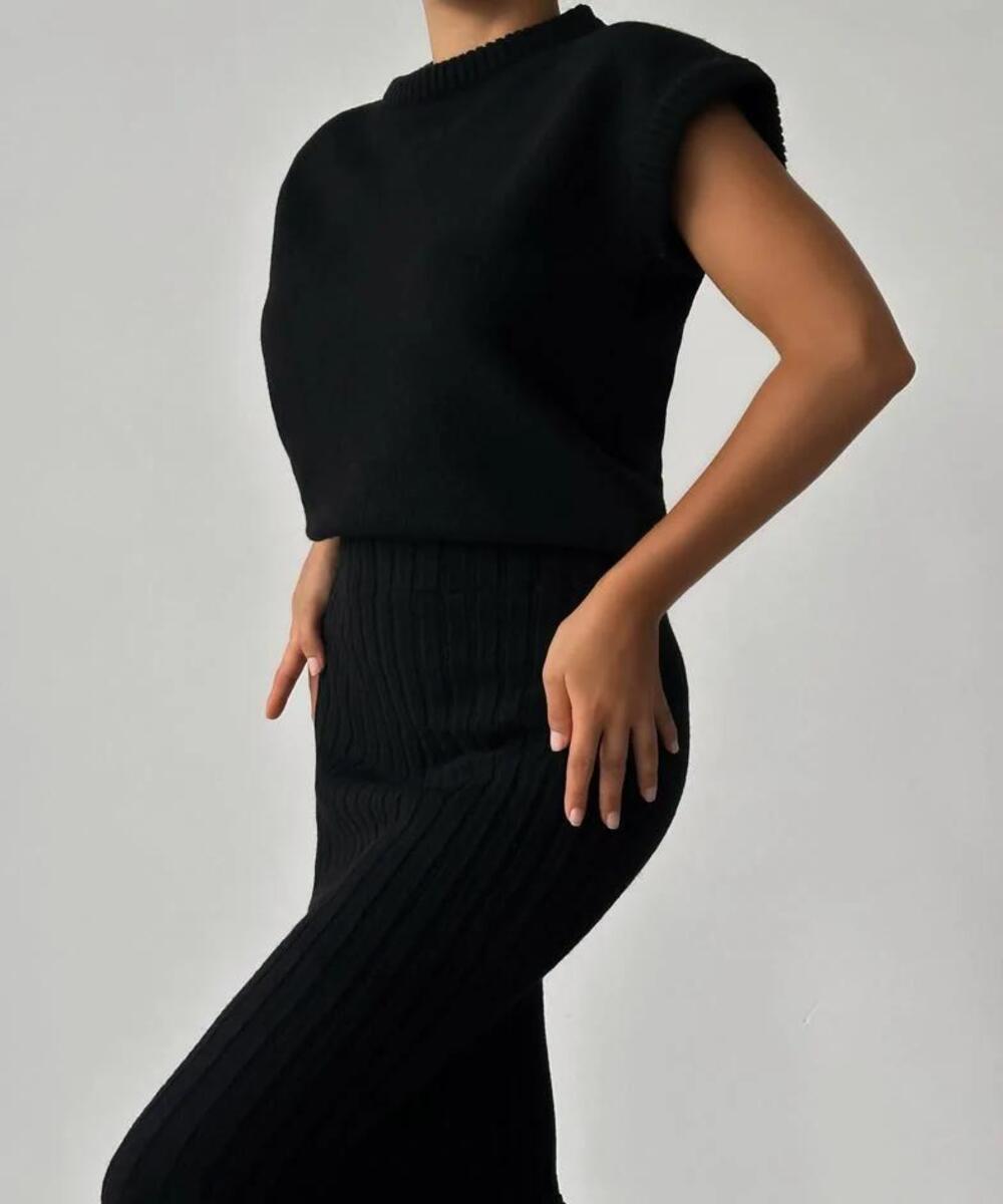 Regina | Zweiteiliges Set