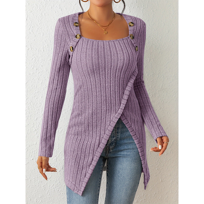 Ella | Trendiger Damen-Pullover