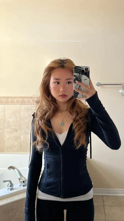 Avantora | VIRAL TIKTOK BBL JACKE