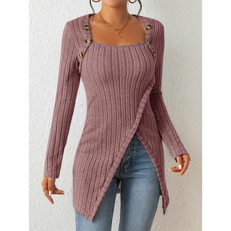 Ella | Trendiger Damen-Pullover