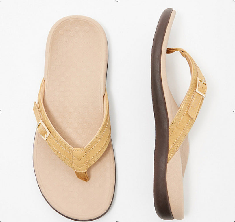 Feno | Orthopedische Sommer Sandalen