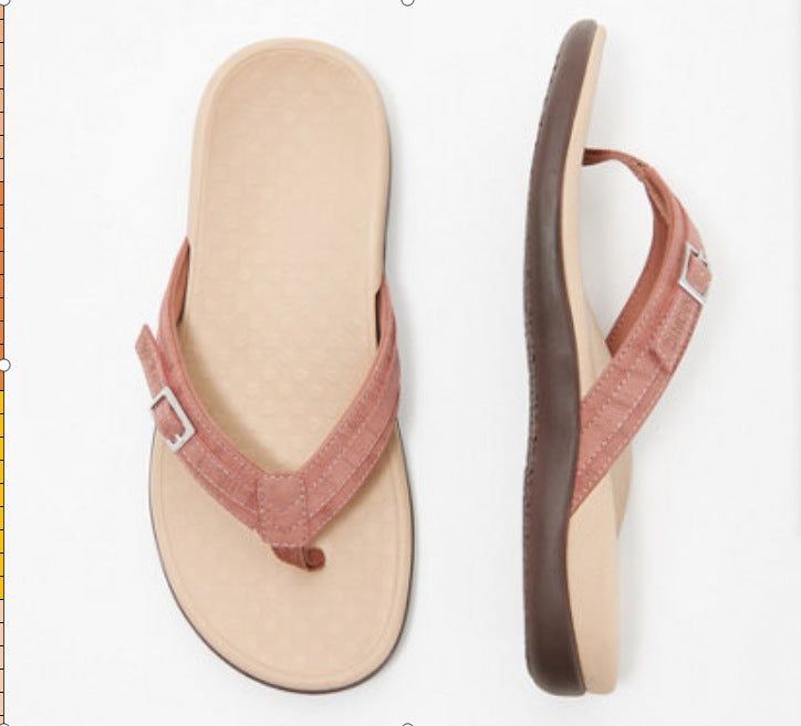 Feno | Orthopedische Sommer Sandalen