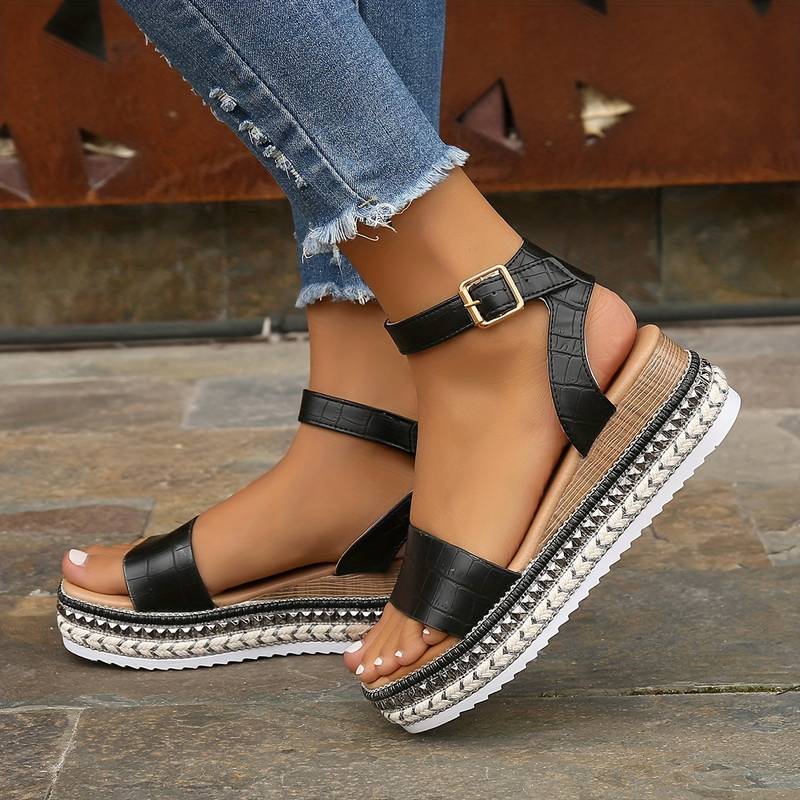 Vadeni | Orthopädische Sandalen für Frauen