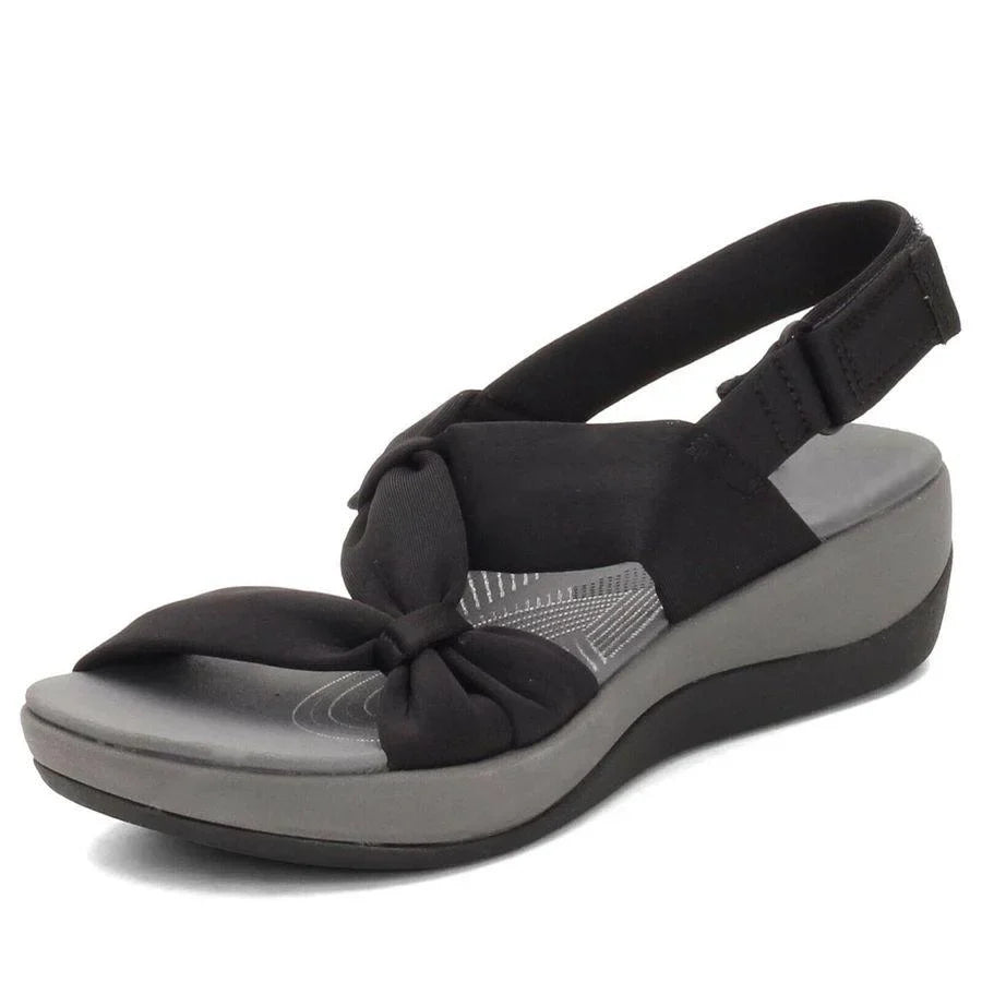 Chloe | Hippe Strandzool Sandalen