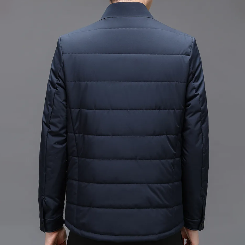 Clive | Valentino Legacy Monogramm Daunenjacke