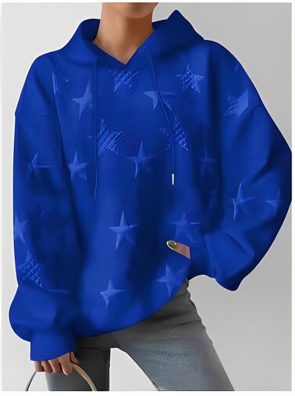 Jade | Kuscheliges Sweatshirt