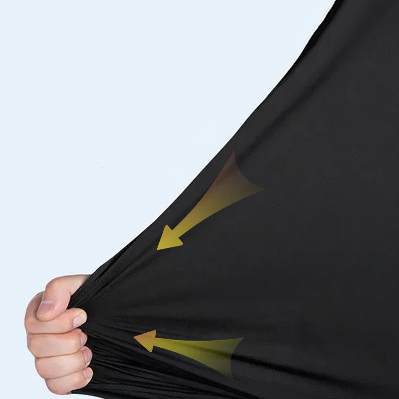 Felix | Warmes Basisschichthemd