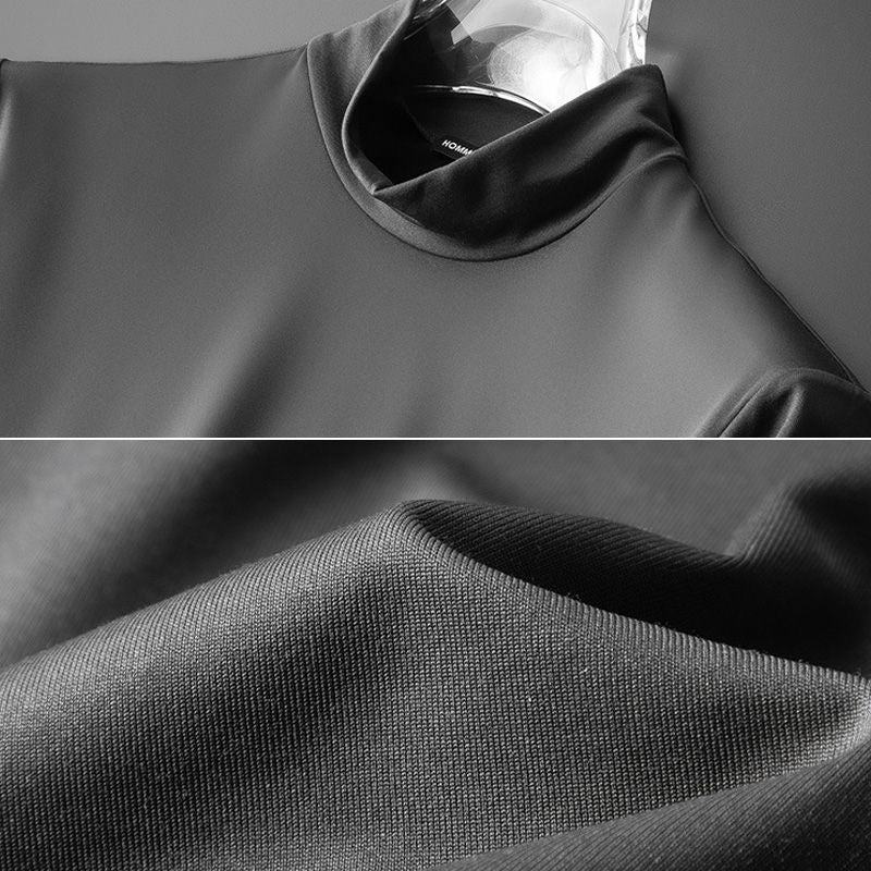 Felix | Warmes Basisschichthemd