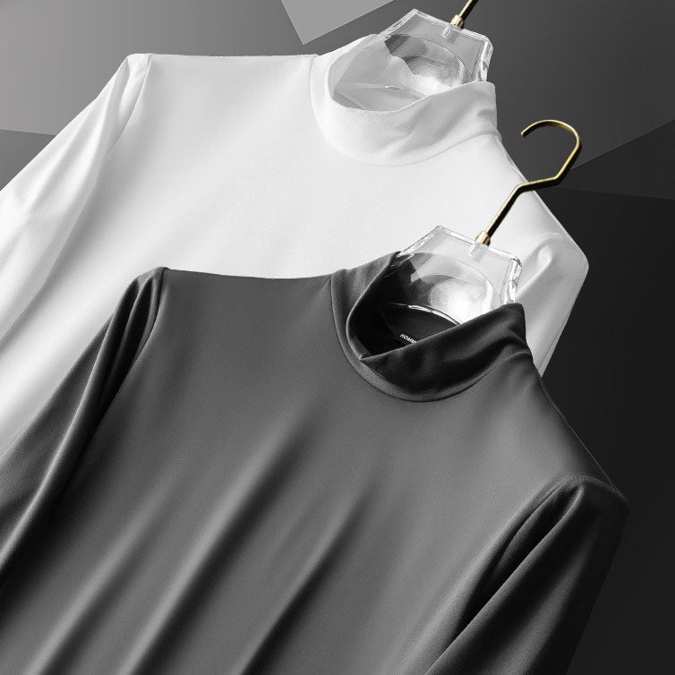 Felix | Warmes Basisschichthemd