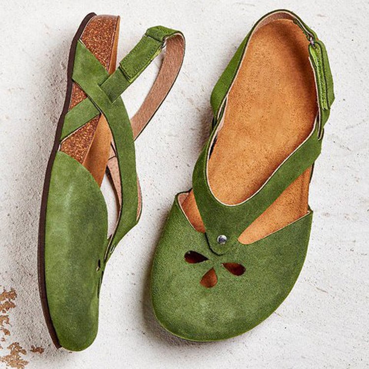 Chelsea | Orthopädische Sandalen