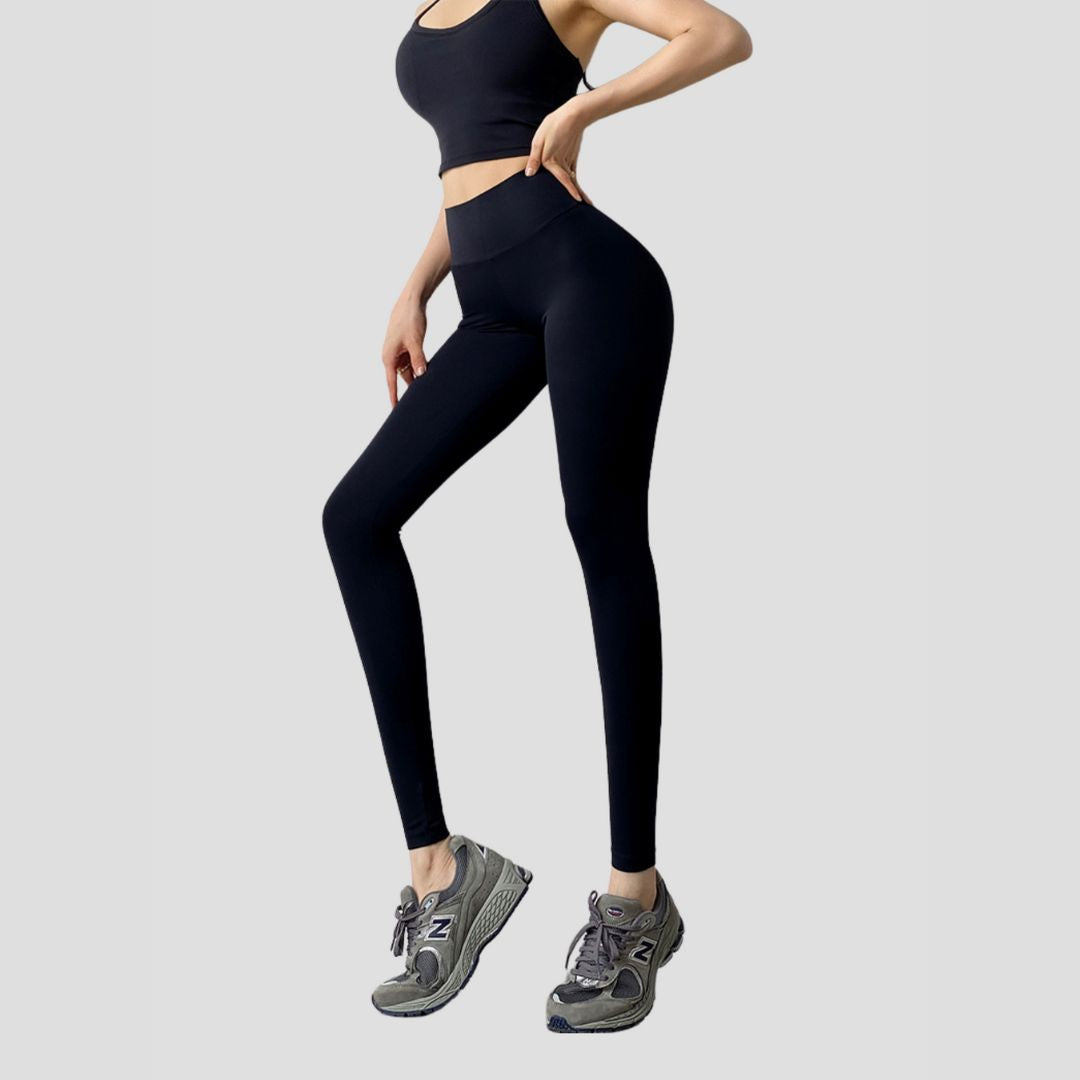 GLOW | Scrunch Leggings