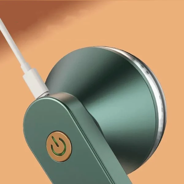 LintRemover | Elektrischer wiederaufladbarer Fusselentferner