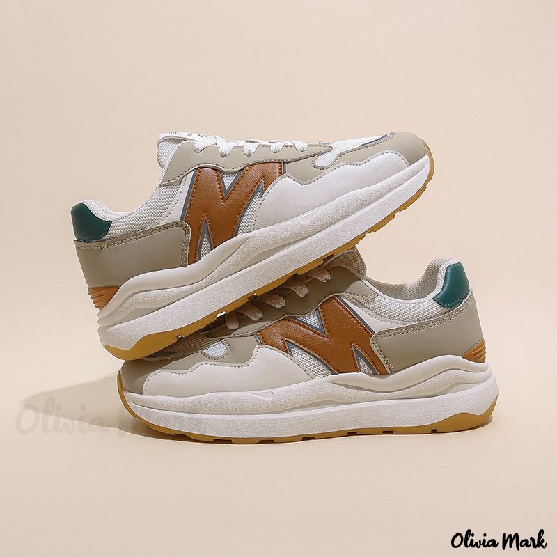 Olivia Marks | Sportliche Freizeitschuhe