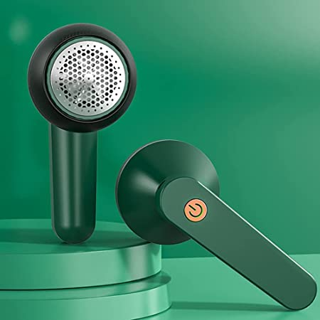 LintRemover | Elektrischer wiederaufladbarer Fusselentferner