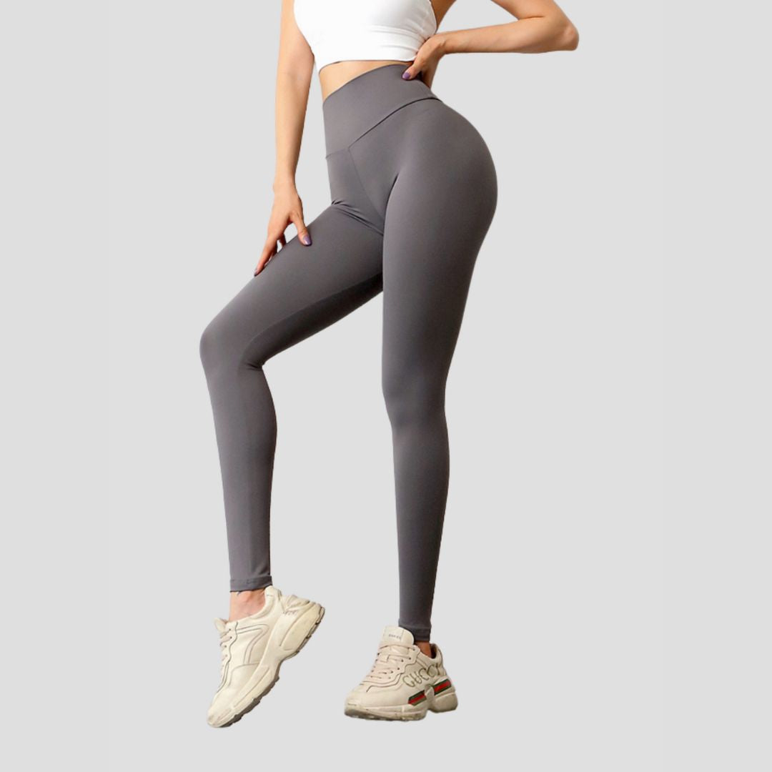 GLOW | Scrunch Leggings