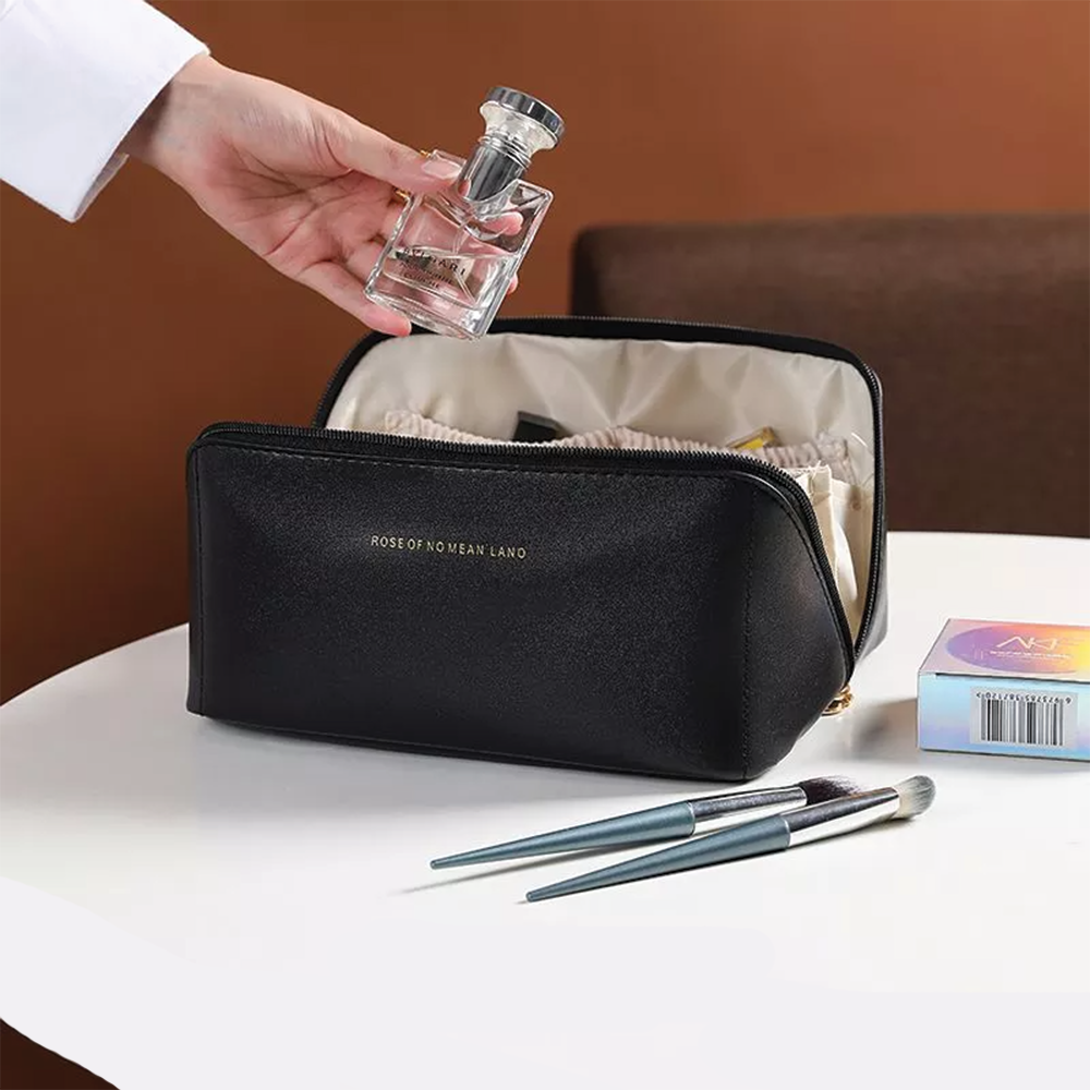 Die ComfyBag | Die All-In-One Tasche für Ihr gesamtes Make-up!