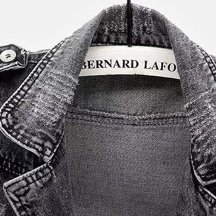 Bernard | Denim-Weste für Frauen