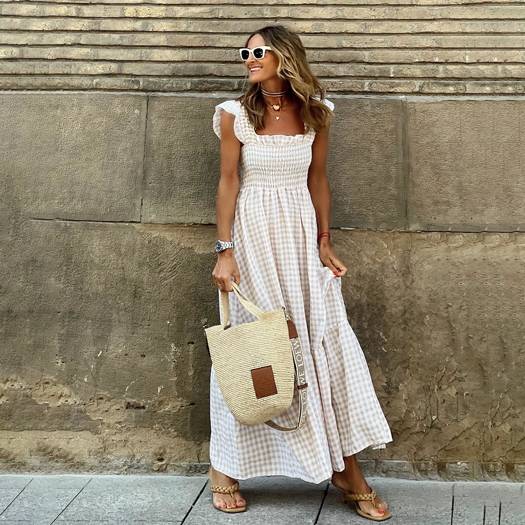 IRIDA | Bequeme Freizeitkleidung