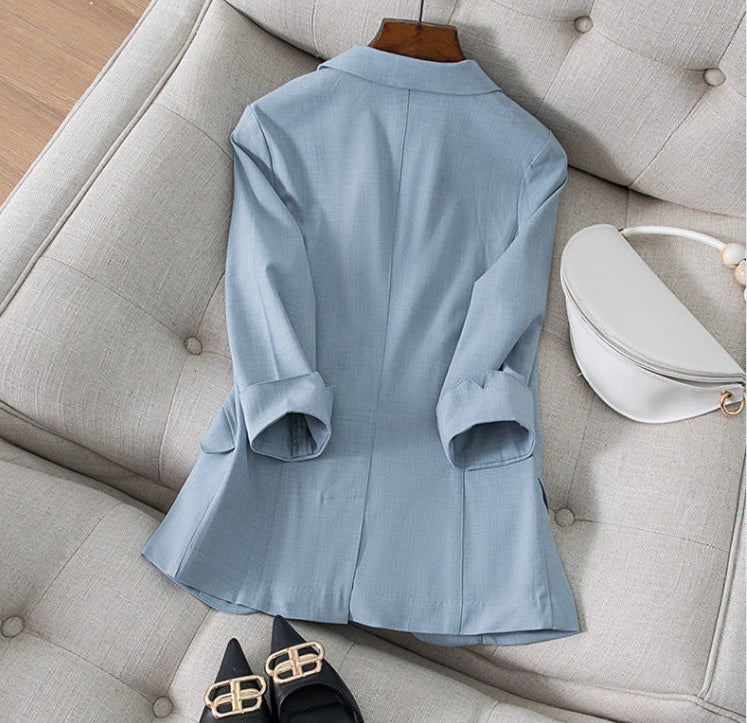 Felyn | Eleganter Blazer für Damen