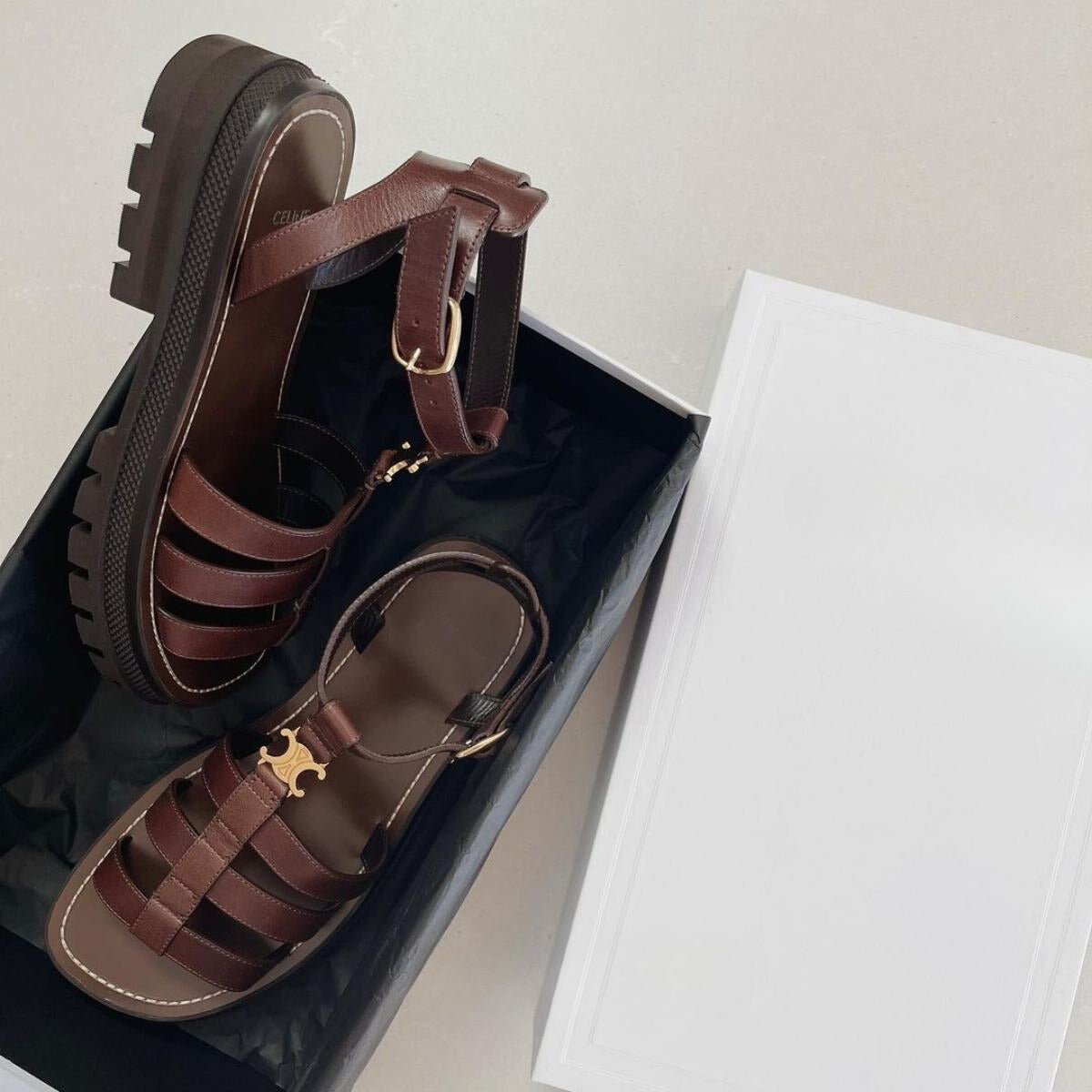 Ruth's Comfort Orthopädische Sandalen